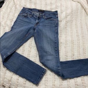 Levi’s Too Superlow 524 Jeans Women